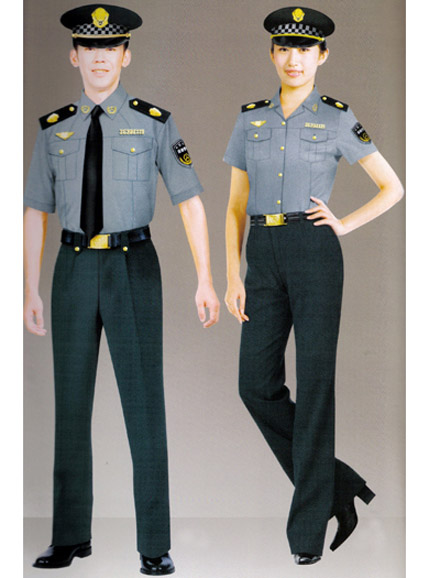 91视频免费网站保安服設計
