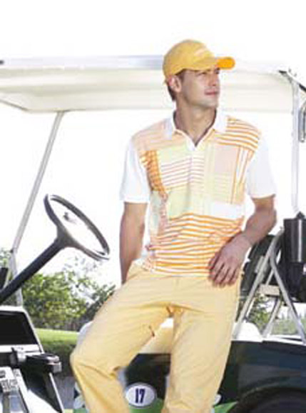 美泰萊運動服加工