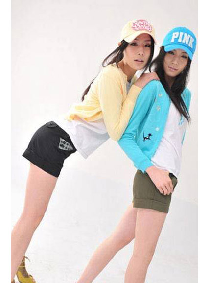 美泰萊運動服定購