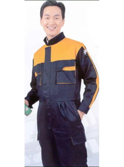 美泰萊連體服生產