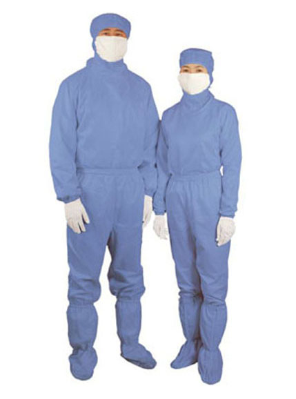 美泰萊防靜電服訂做