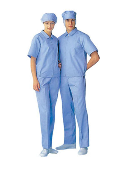 美泰萊防靜電服加工