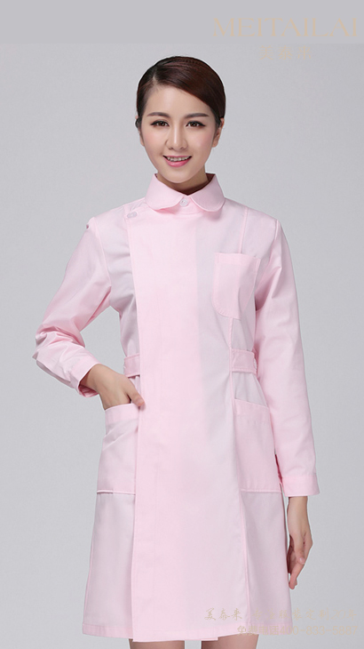 <b>成都醫療美容服設計</b>