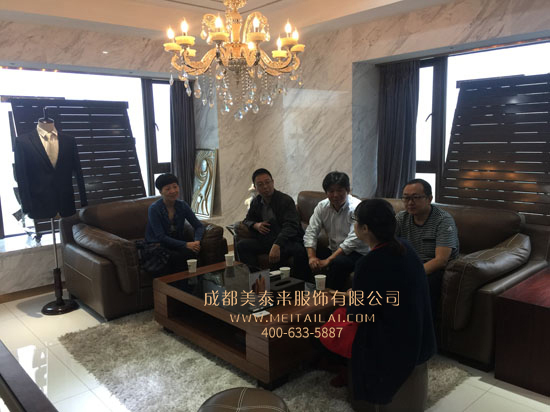 成都91视频免费网站服裝廠