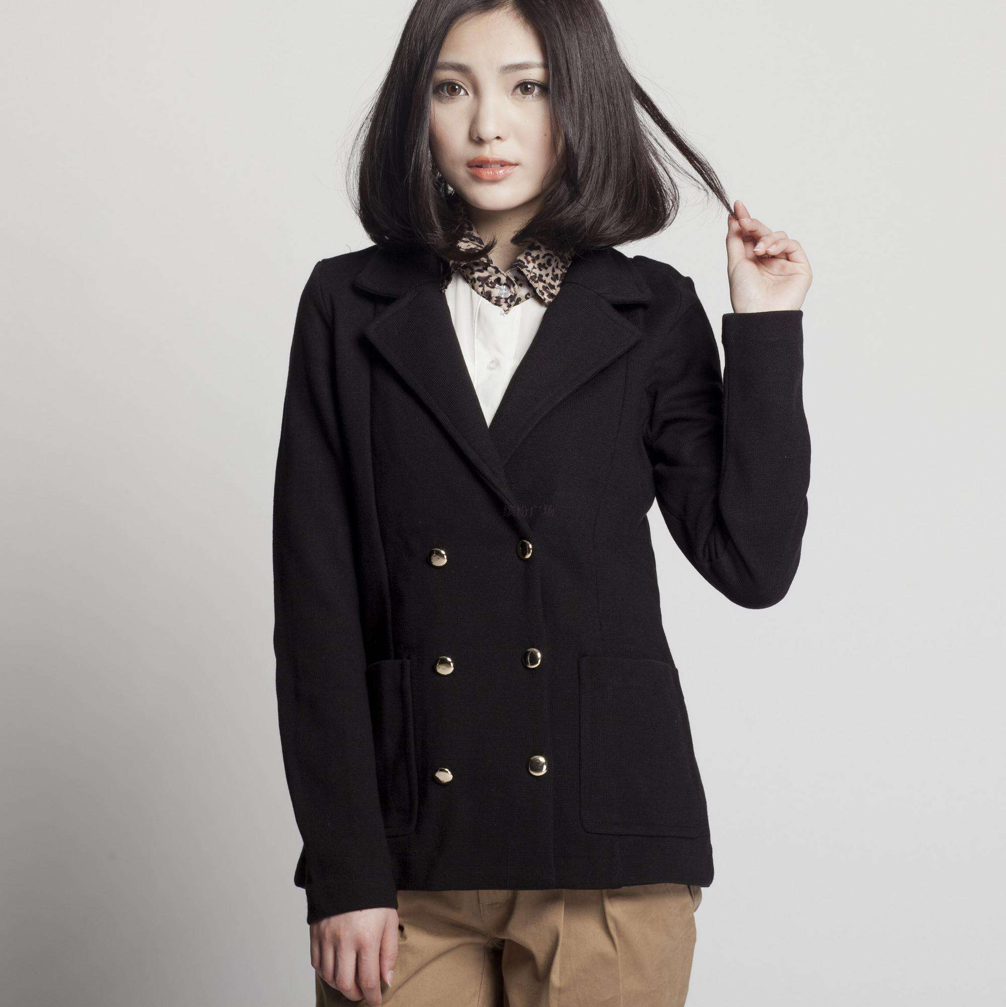 職業女裝
